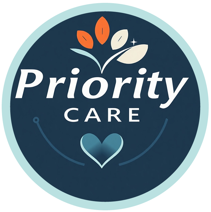 Priority Care LLC.